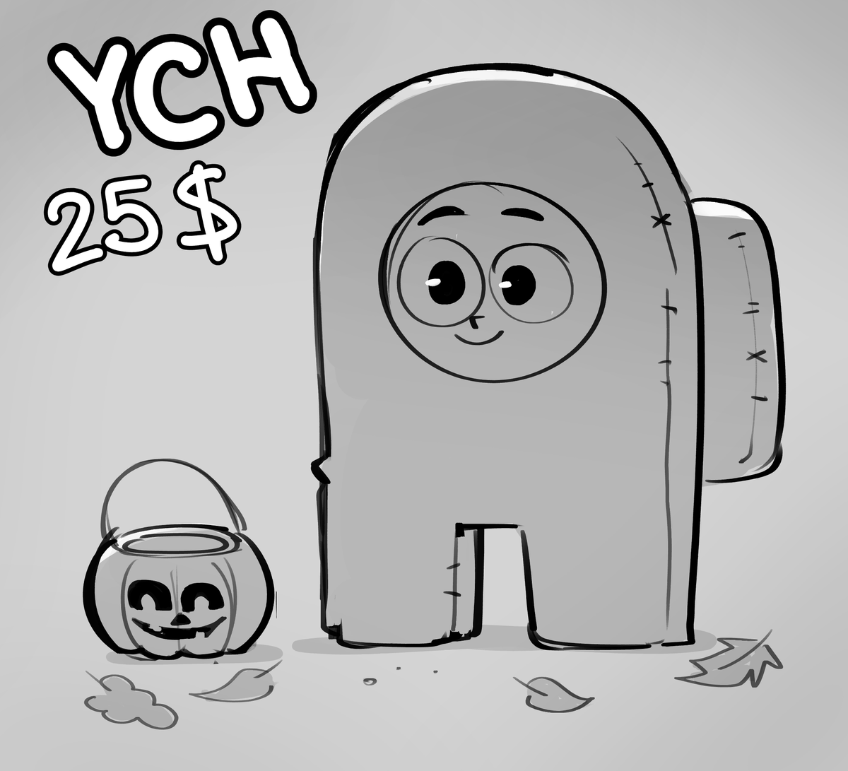 Bloody_cat228's tweet photo. ✨🍁HALLOWEEN YCH🍁✨
- any creatures 
- payment on boosty 
- write to DM
#YCH #HalloweenYCH https://t.co/vWIgc5ej0J