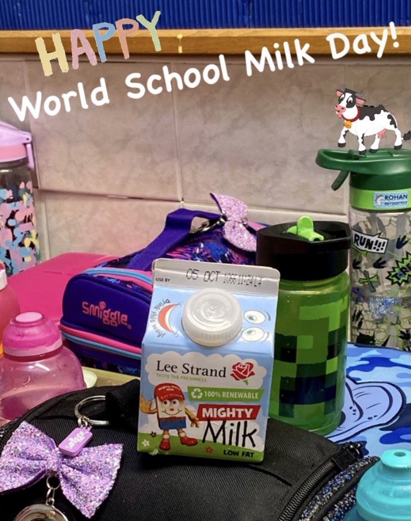 Lee Strand Milk (@leestrandmilk) on Twitter photo 