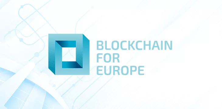 1/10: BSV Blockchain joins the prestigious Blockchain for Europe Summit 2023, where global experts discuss the future of blockchain. 🌍🔗 #BlockchainSummit #BSVBlockchain #CryptoInnovation