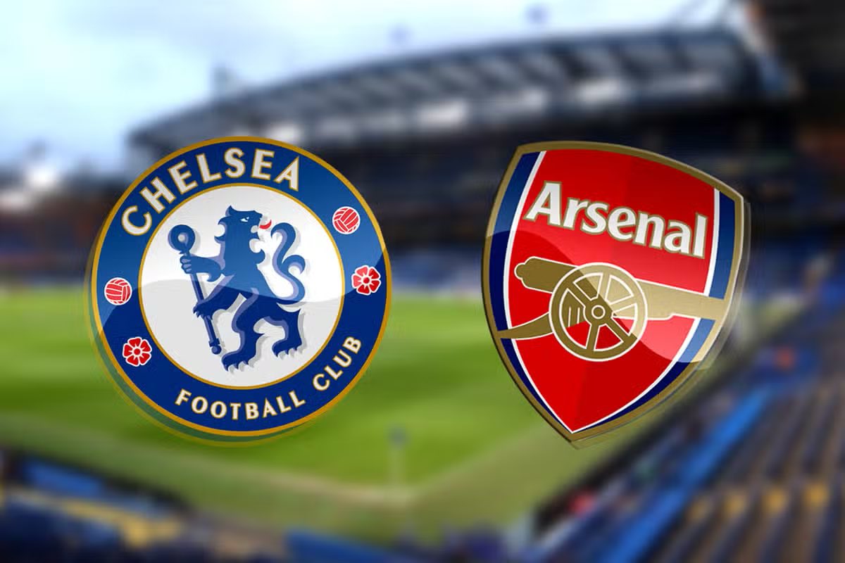 LuxeTickets's tweet photo. ⚽️ - Chelsea vs Arsenal
🏆 - Premier League
🎟 - Singles / Pairs
💺 - MHL
🗓 - Sat 21st October
⏰ - 17:30
📍 - Stamford Bridge
📩 - DM to Purchase Tickets

@SparesChelsea 
#ChelseaFC #Chelsea #CFC #CFCTickets #PL #PremierLeague #StamfordBridge #Football #FootballTickets https://t.co/6hKe8laj50