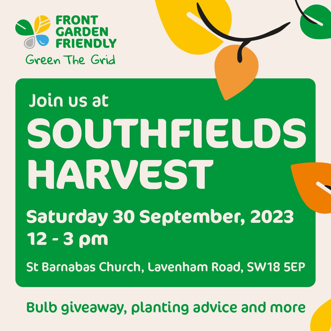 GreenTheGridSW18 tweet media