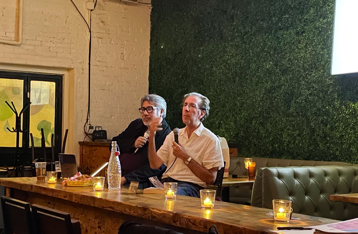 Ángel Melgoza tweet media