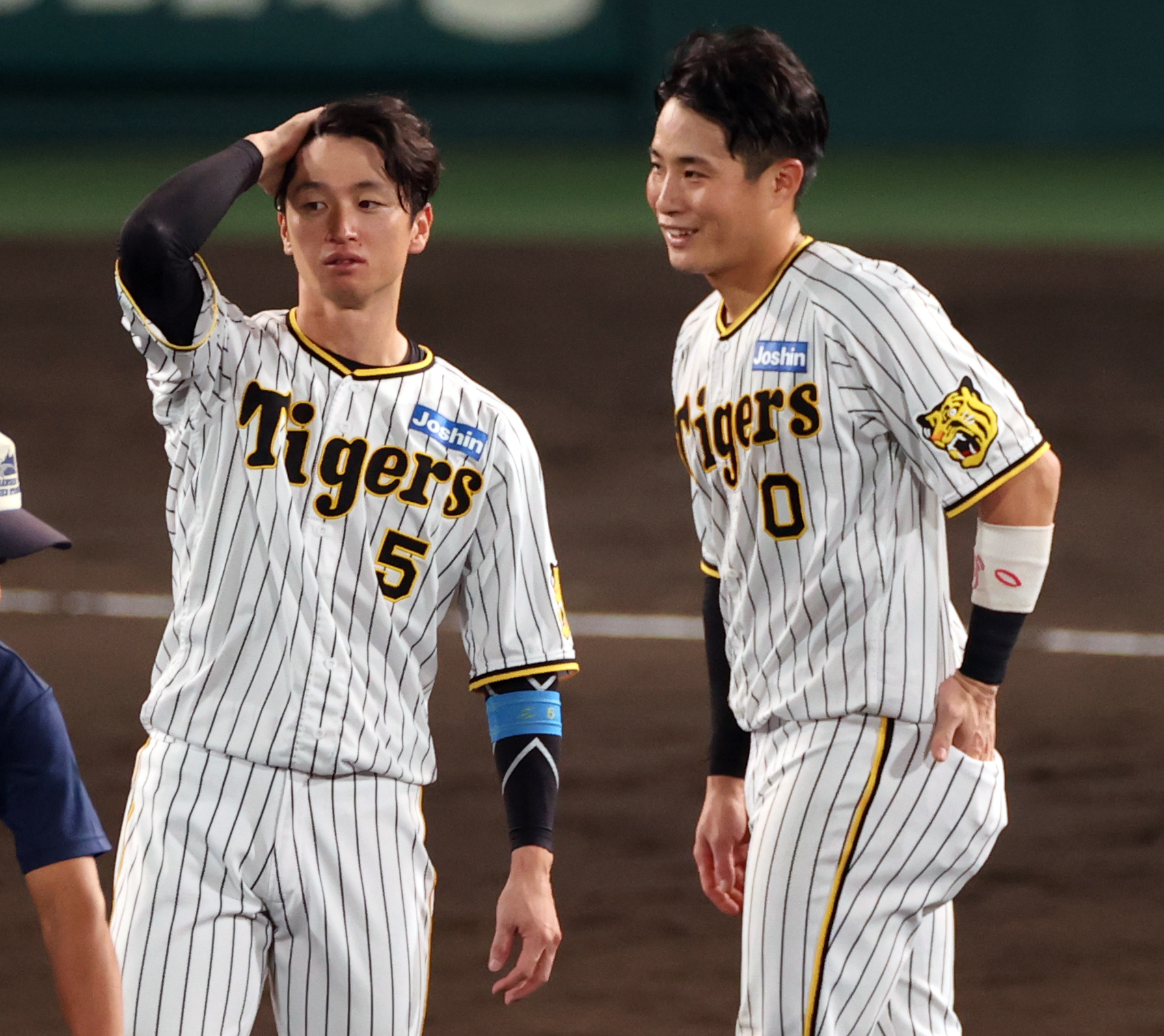 スポニチTIGERSフォト on X: 