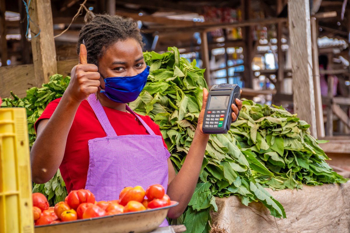 TemitopeAjayiCW's tweet photo. Check out the latest article in my newsletter: Empowering Small Businesses in Africa: Leveraging AI for Enhanced Efficiency and Market Reach https://t.co/PO71fAYJOH via @LinkedIn 

#SmallBusiness #smallbusinessowner #AI https://t.co/LEG9zdTaP9