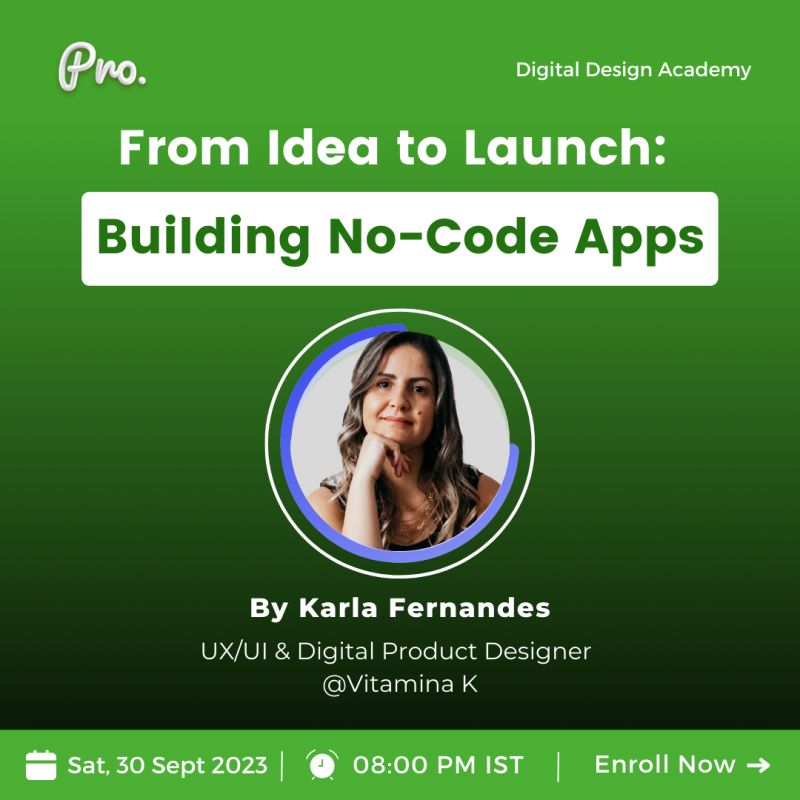 Karla Fernandes | Team of One tweet media