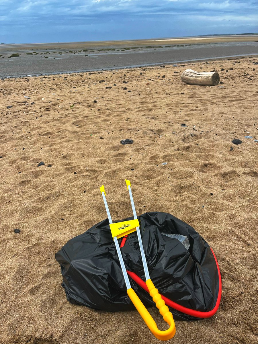 Excellent morning out with the <a href="/Dyfedpowyscp/">DyfedPowysUnpaidWork</a> unpaid work team <a href="/PS_Wales/">Probation Service Wales/ Gwasanaeth Prawf Cymru</a> <a href="/LouisemForman/">Louise</a> <a href="/TraceyWorth1/">worthers</a> <a href="/DaiNigeHick/">Nigel Hickey</a>