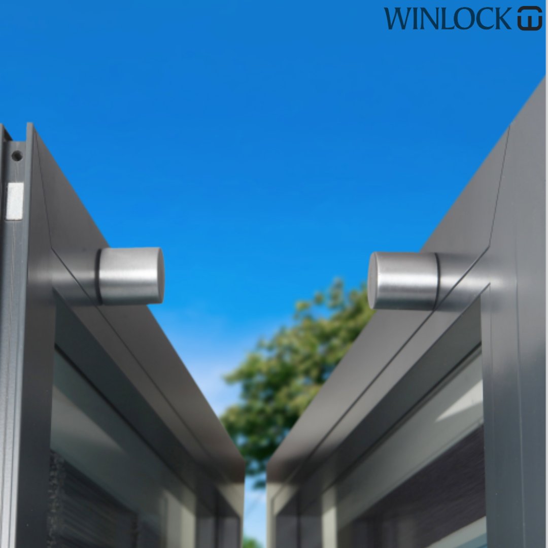 winlocksecurity's tweet image. Looking for hardware that marries strength with style? Look no further! Winlock Security Ltd provides window and door fabricators with hardware that not only bolsters security but also adds a touch of elegance. Explore our range at catalogue.winlock.co.uk. #WinlockSecurity