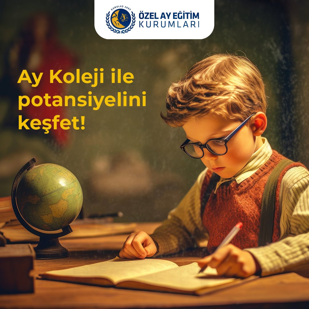 Ay Koleji’nde öğrenciler, bilim dünyasında izler bırakıyor! Her deney,  bizim için bir pencere. Fen ve bilim tutkusuyla donanmış öğrencilerimiz, yaratıcılıklarını bilimin ışığında parlatıyor. Geleceği aydınlatan her adım, Ay Koleji ailesinin izinde atılıyor. 🔬🌟
 
  #AyKoleji