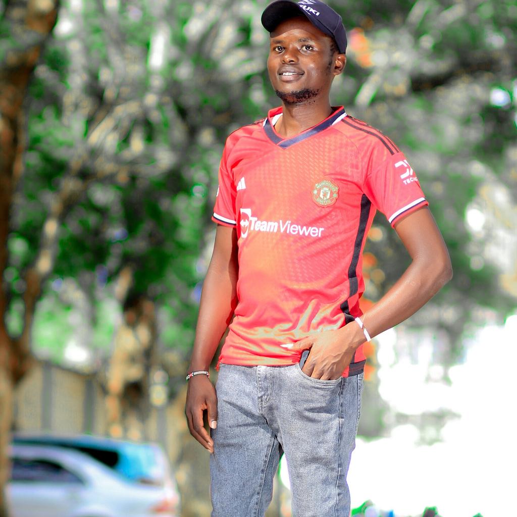 Goodevening from Manchester United.