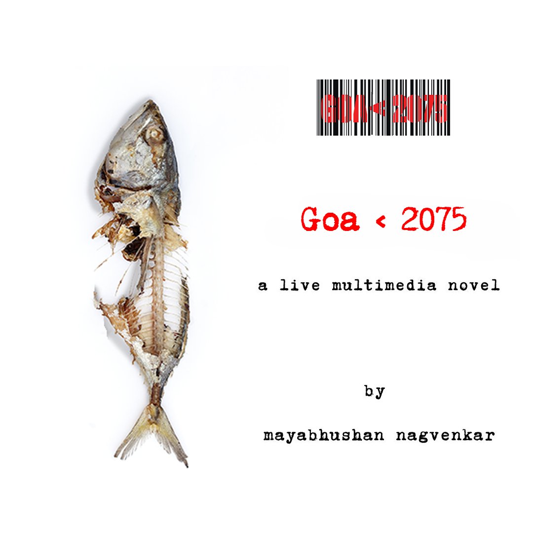Goa2075 by Mayabhushan tweet media