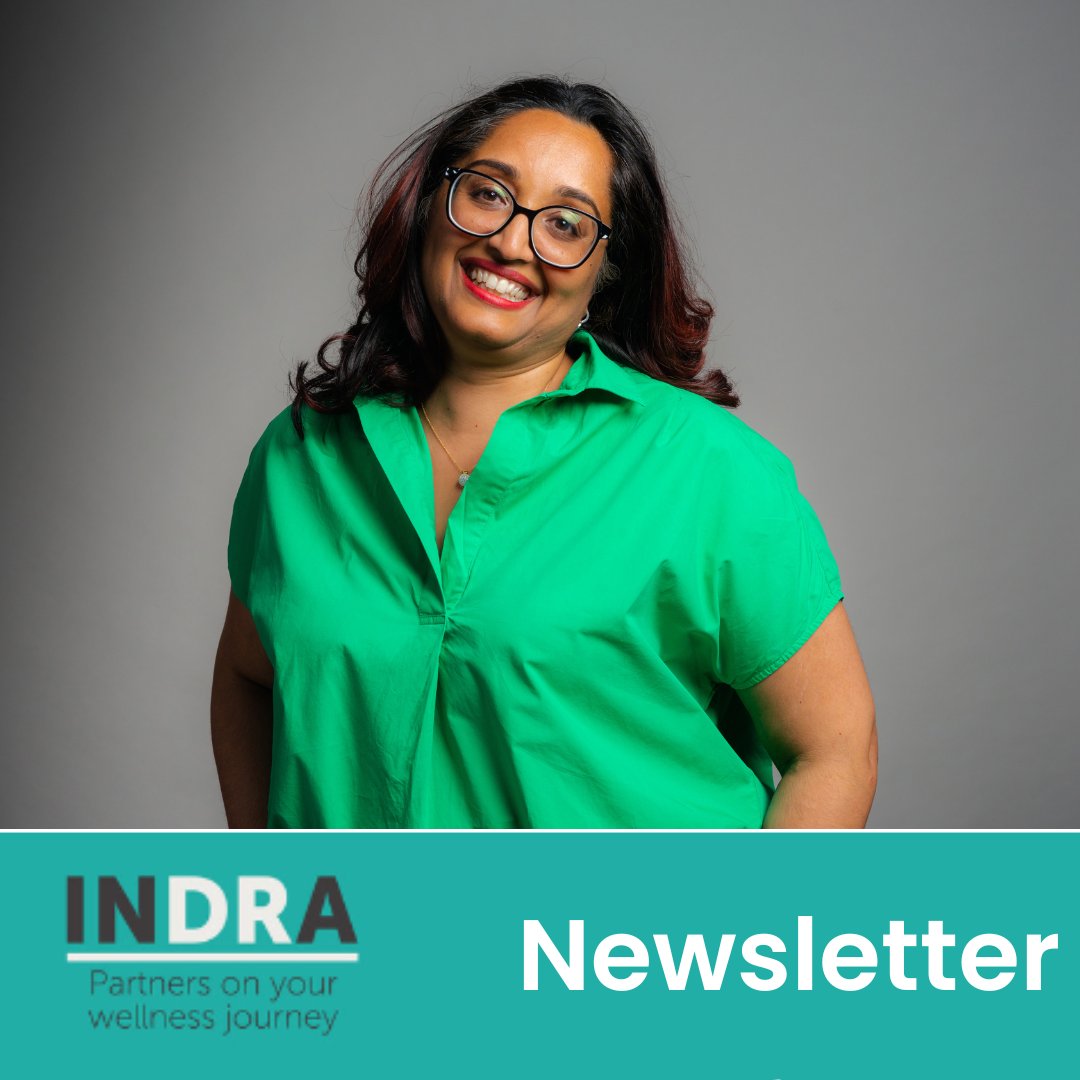 Our newsletter is being sent out later this week.  Are you on our mailing list?

Our newsletter gives you a round-up of our latest blogs, recipes, and upcoming events.  If you would like to receive it, please click here to sign up

drindra.co.uk

#newsletter #updates