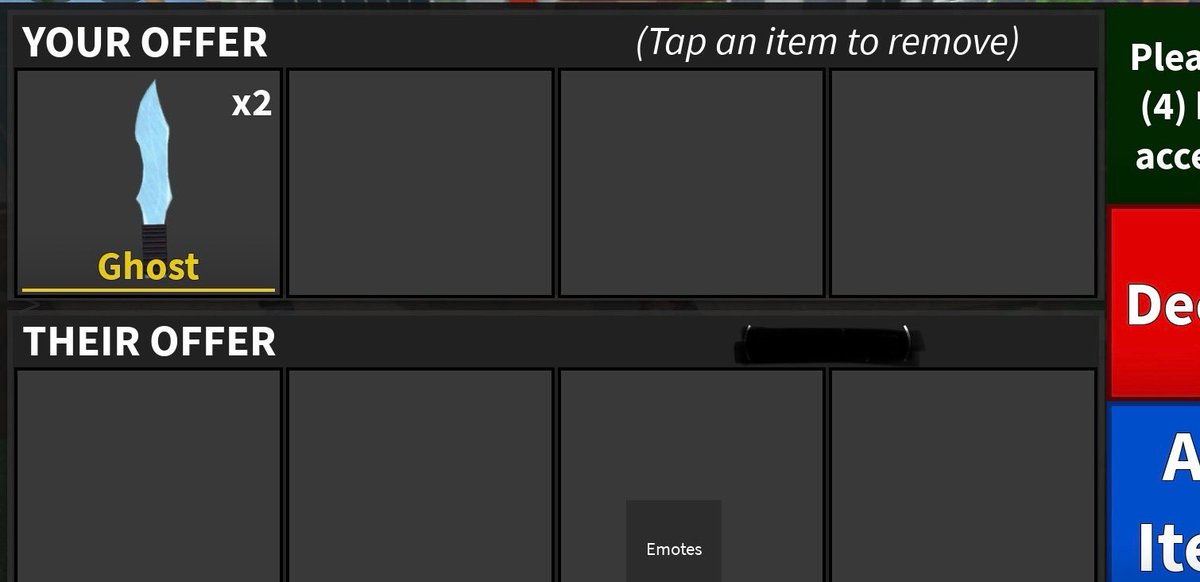 <a href="/3Itsyogurl/">;3</a> is trusted I went first with mm2 and got back robux