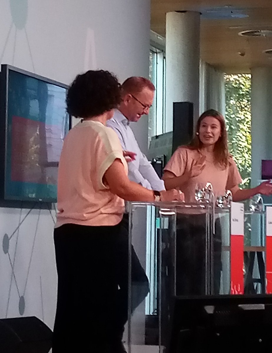 Wie umgehen mit Zielkonflikten in der sozial-ökologischen Transformation? Das beschäftigt uns auf der #labora23 und auch im Promotionskolleg JUST an der <a href="/uni_kassel/">Universität Kassel</a> @kasselinstitute <a href="/boeckler_de/">Hans-Böckler-Stiftung</a>