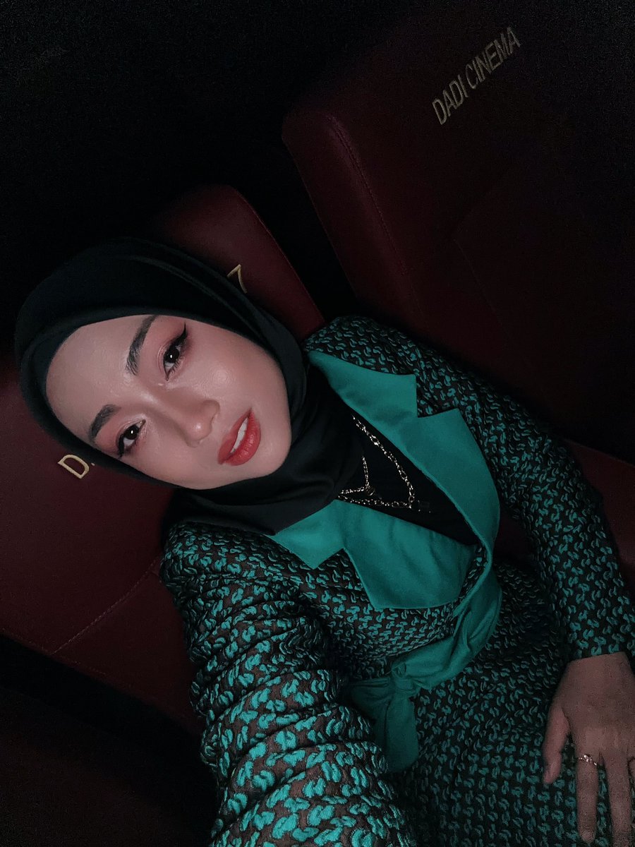NamiraTalks's tweet photo. Bulan is ready to launch! 🚀🌚
#PagariBulan #OST #Bulan #Namira #SaudagarSeni #DadiCinema #PavilionKL https://t.co/UF8RFgLg9v