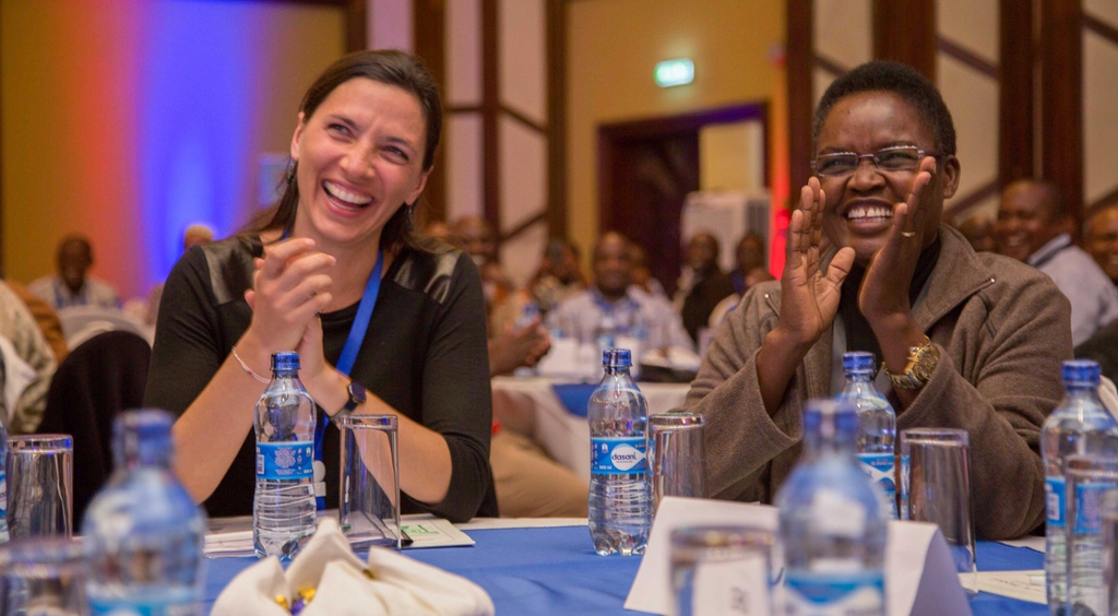 wearestawi's tweet image. Fueling Smiles with @TotalEnergies in 2018 during the first TotalEnergies Dealers Convention.⁠
#createtheexceptional with #stawiexperiences