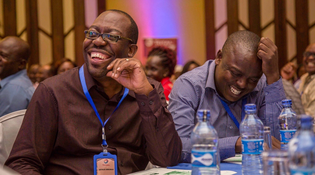 wearestawi's tweet image. Fueling Smiles with @TotalEnergies in 2018 during the first TotalEnergies Dealers Convention.⁠
#createtheexceptional with #stawiexperiences