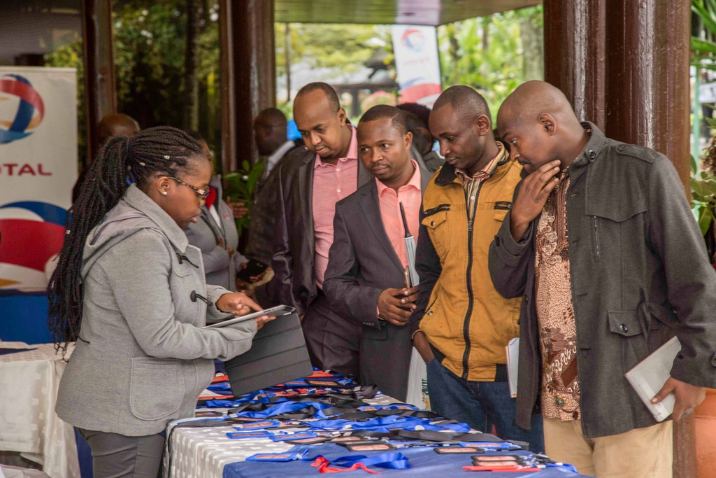 wearestawi's tweet image. Fueling Smiles with @TotalEnergies in 2018 during the first TotalEnergies Dealers Convention.⁠
#createtheexceptional with #stawiexperiences