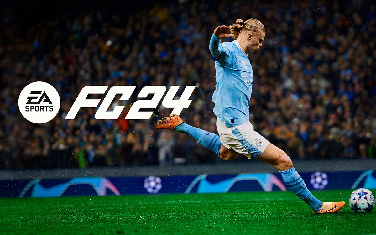 FUTMetalJacket's tweet photo. 🚨🎁CONCOURS🎁🚨

Un #EAFC24 à gagner sur la console de votre choix grâce à @easportsfcfr 🤩

• RT + LIKE
• Follow @FUTMetalJacket et @easportsfcfr 

⏳TAS : 05/10/23

#FC24 #EAFC24 #Giveaways https://t.co/dsM4Y5lQyE