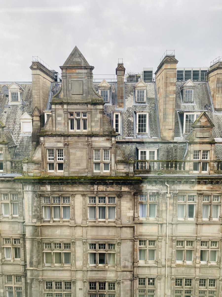 shumelawrites's tweet photo. Fantastic day so far at #SOCAS Learning & Development Day. Looking forward to post lunch session from the amazing @Drbrodiepaters1 on vicarious trauma👏🏽
(Stunning views of the streets of Glasgow from this building- not so bad being in the old home town for something like this😉) https://t.co/Chiq3gcMMV