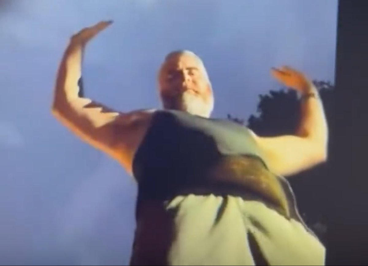 udiWertheimer's tweet image. you may not like it but this man brought more people to bitcoin than all laser-eye podcasters combined