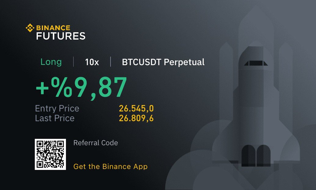 Paniğe gerek yok her şey kontrol altında 😂 #BTC #bitcoin #kripto #crypto