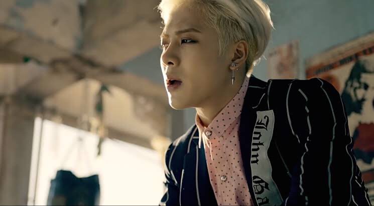 8 years ago today, GOT7 released “If You Do”.