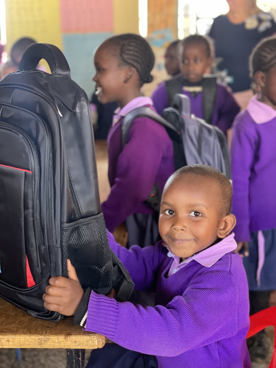 CrayonsMatter's tweet photo. This is our why.

#crayonsmatter #nonprofit #schoolsupplies #connectingheartsabroad #lillypharmaceuticals #iuhouse #dyronhowellschool @EliLillyandCo https://t.co/cySQpcvDCv