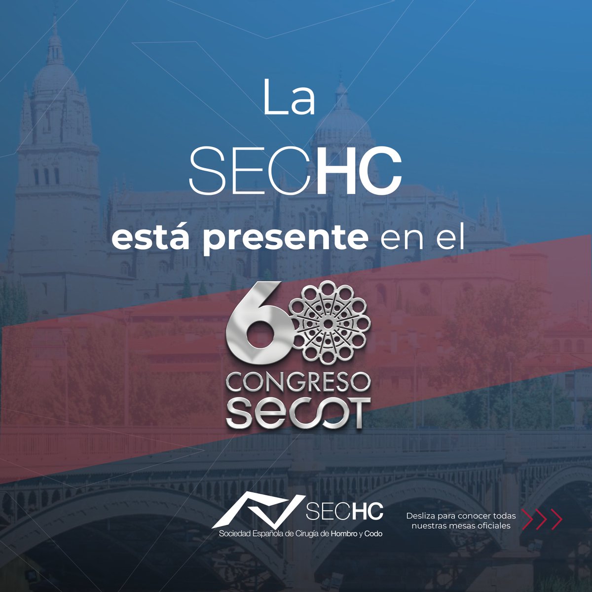 SECHC tweet media