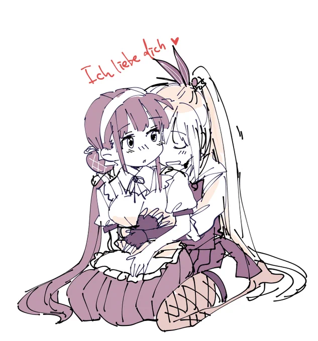さつきどのしゅき 
