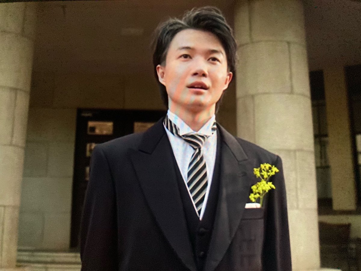 tomi_ak's tweet photo. 今日のらんまんで万太郎が演説したロケはどの近代建築かな？と思って画面撮ったら調べる前に「小石川植物園」と出てきた…🙀凄いなGoogle君…💧
#らんまん #近代建築 https://t.co/eqkMkQ7CIg