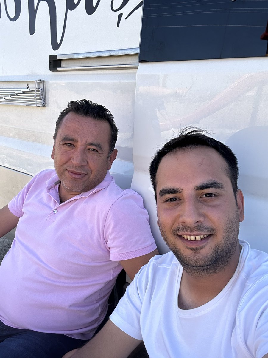 Bülent Ecevit Tatlıdil’e destekleri için teşekkürler