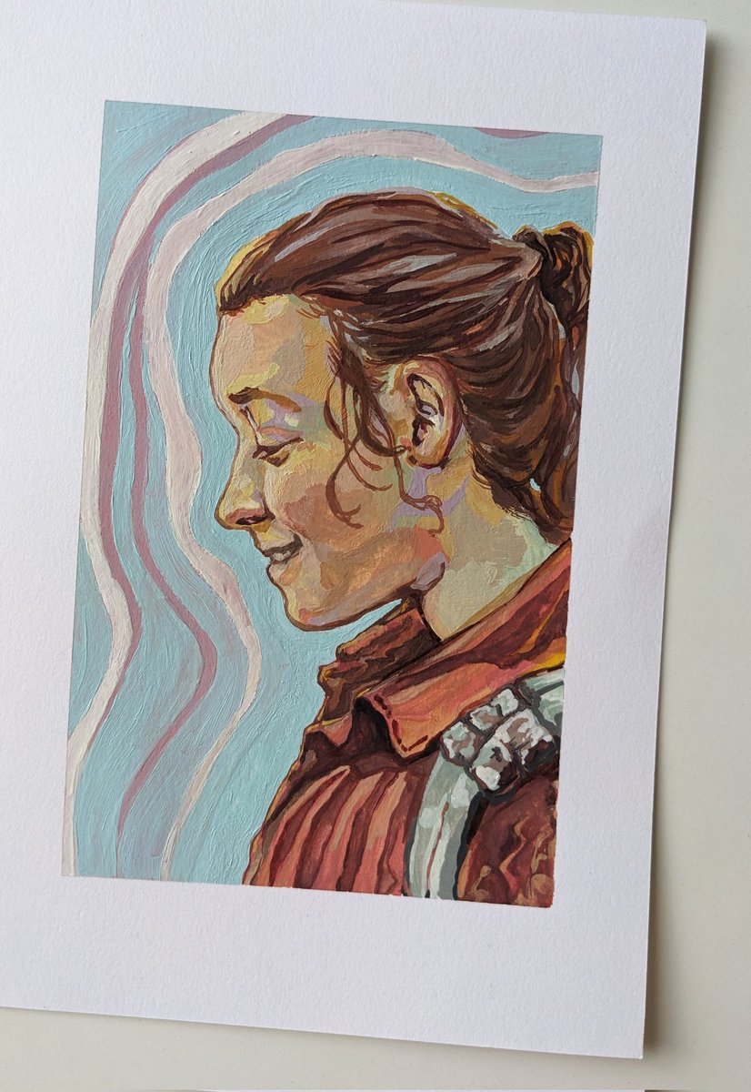 Did I miss #TLOUDay ?? :( #bellie