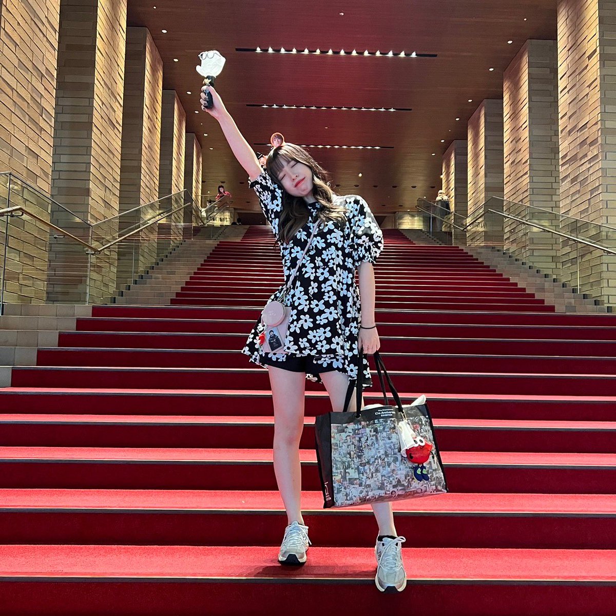 momo_0127_'s tweet photo. 10th Anniversary LIVE VIEWING TOUR
-Nissy Meets You-
in ๅคง้ชใใงในใใฃใใซใใผใซ
#Nissy
#่ฅฟๅณถ้ๅผ
#Meetsyou
#10thAnniversary https://t.co/ZvFfb1OjFx