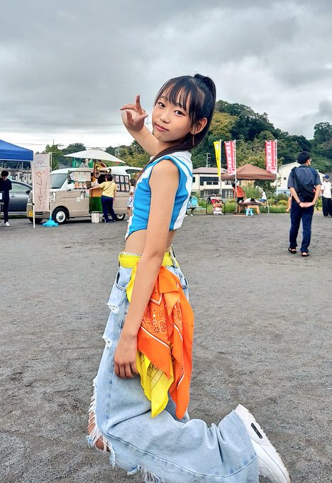 Twitterのコスプレ画像31