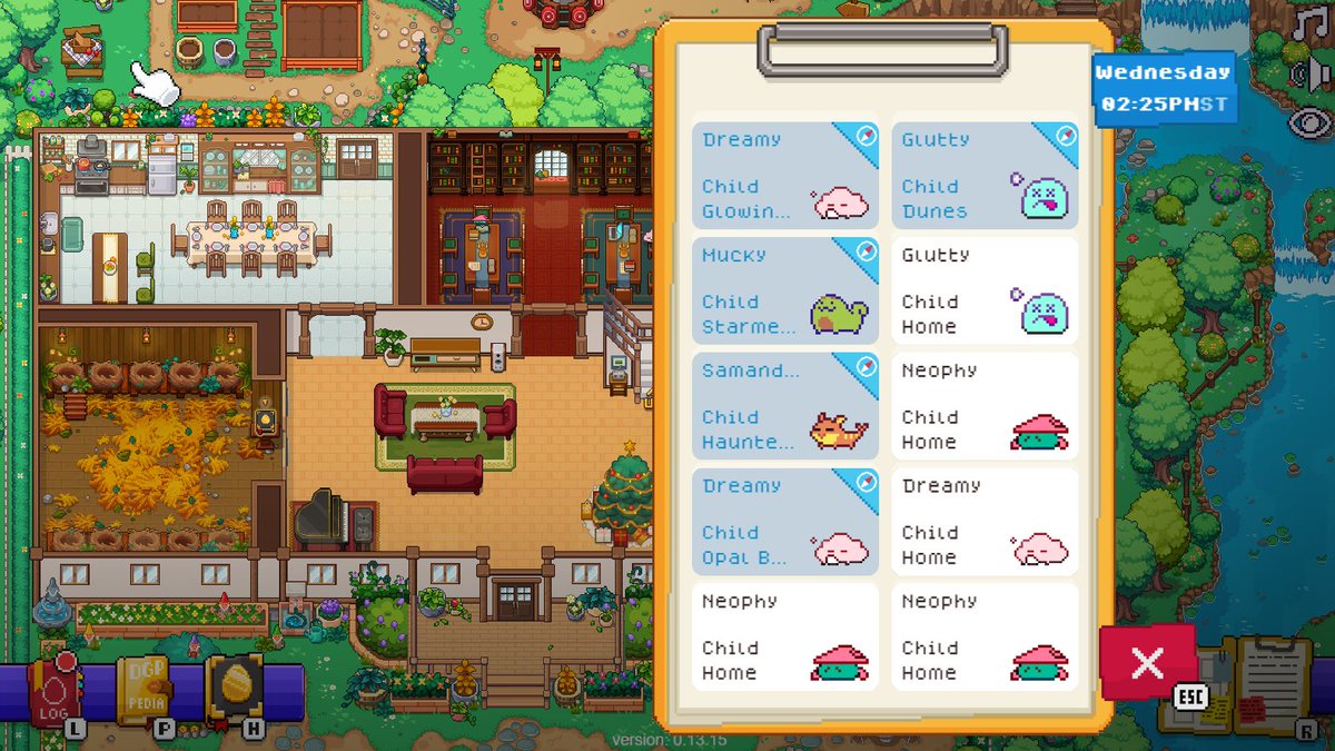 Minting my <a href="/OfficialDgpals/">D.G.Pals</a> Unlims for the December LE mint. 🪺 IFYKY #crofam #onPolygon #CRO #MATIC #web3games #adoptaDGPal