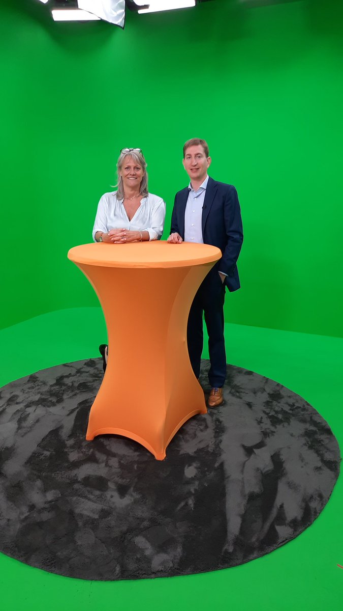 Simon-Pierre Breuls 🚀 tweet media