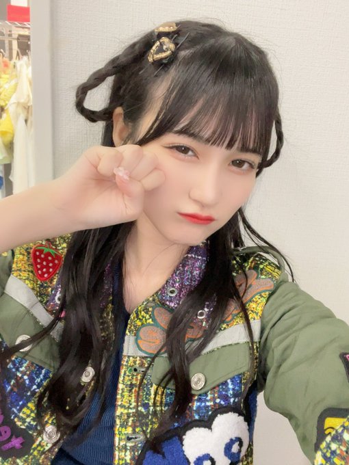 今村麻莉愛のTwitter画像25
