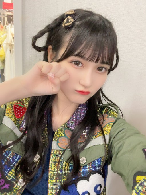 今村麻莉愛のTwitter画像24