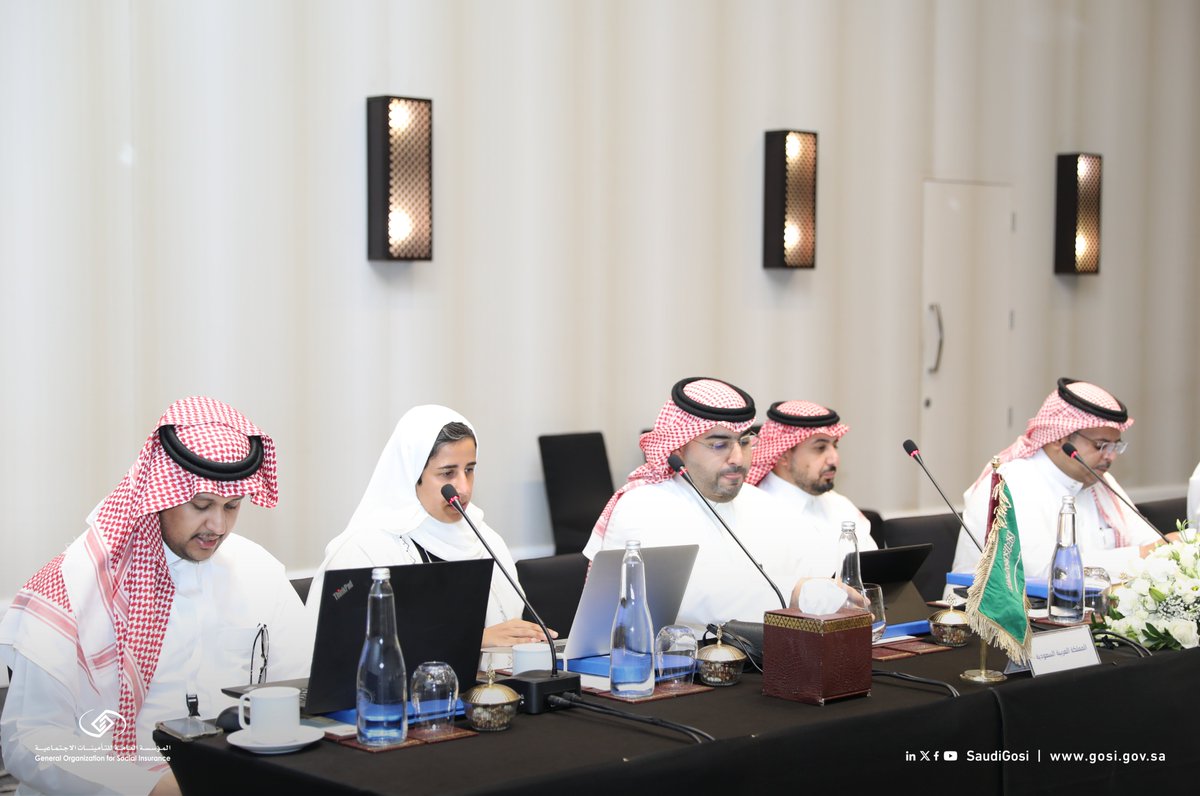 التأمينات الاجتماعية tweet media