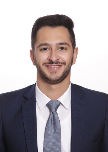 “In the realm of possibilities, dreams become realities.”

Hello #MedTwitter, my name is Osama Abu Nassar, I am an IMG from Jordan 🇯🇴 applying for #Neurology 

I love movies, traveling, and playing Soccer⚽️. 

Happy to connect with future colleagues!

AAMC ID: 15716430
#MATCH2024