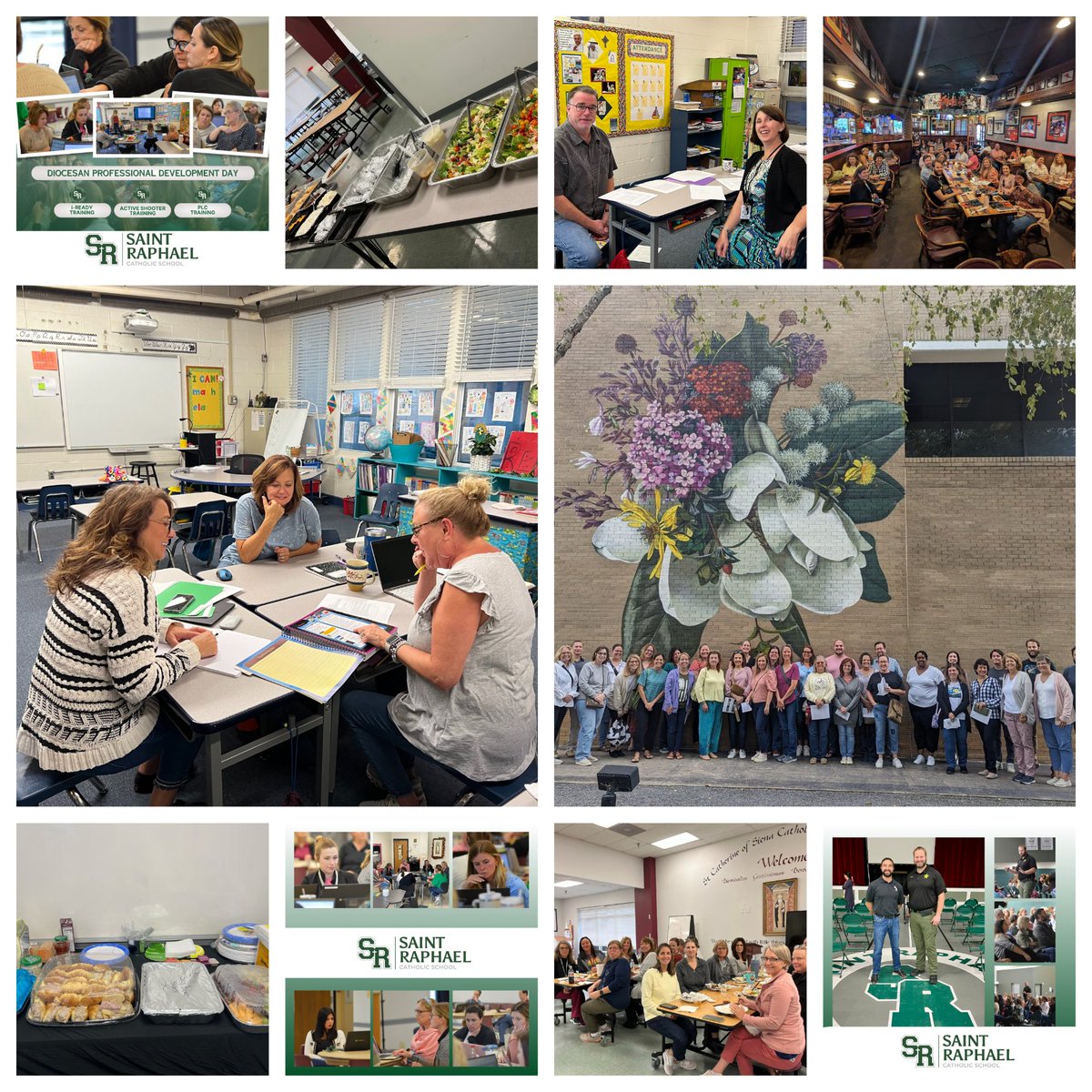 Diocese of Raleigh Office of Education tweet media