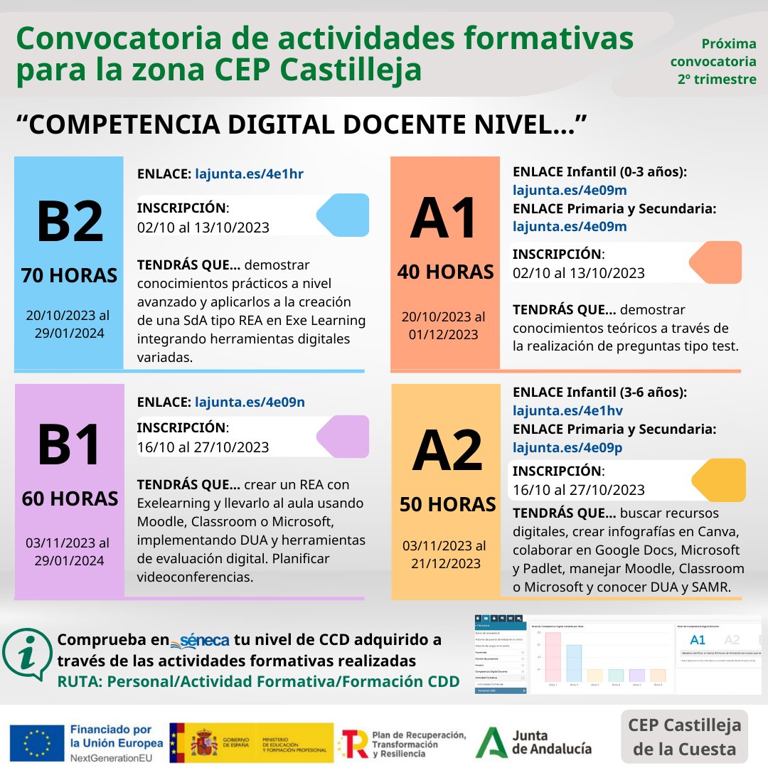 CEP Castilleja tweet media