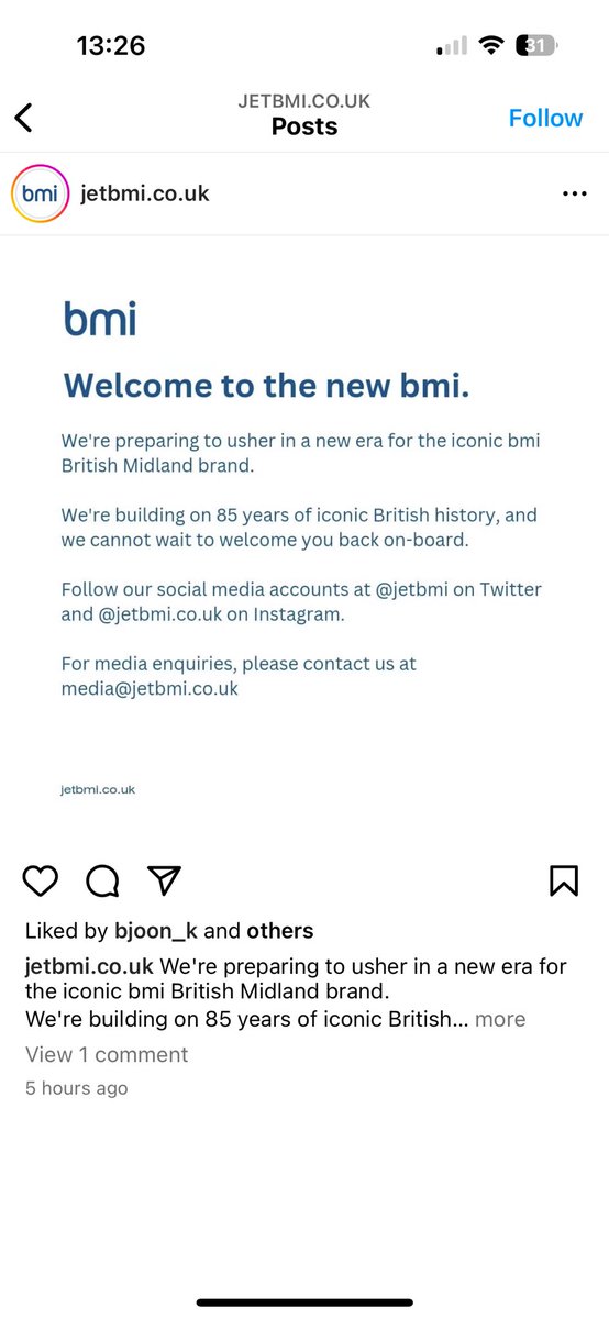 James Oates tweet media