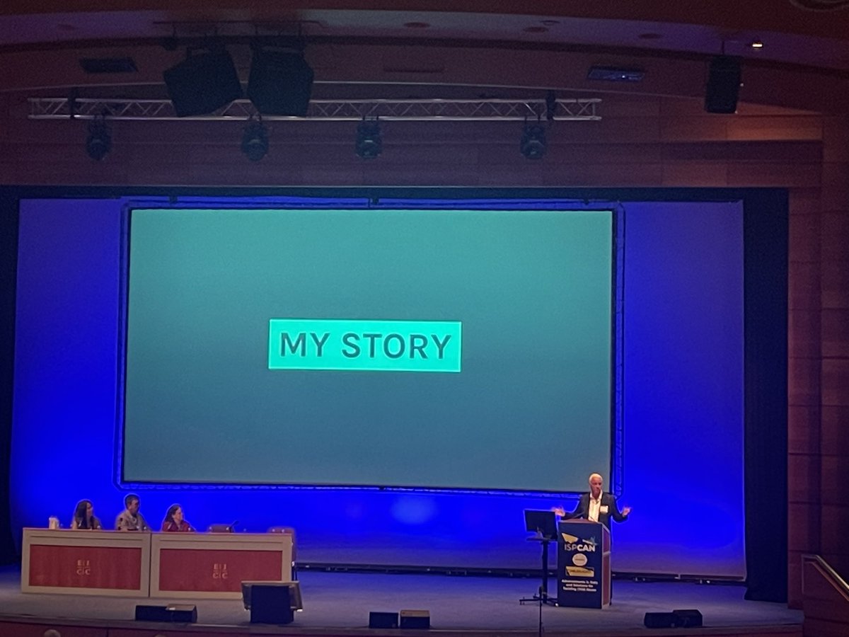 Kelly_Bracewell's tweet image. Yesterdays @ISPCAN keynote from @PStewy103 highlighted the lifelong (and wider) impact of #CSA 

I felt compelled to attend living close to Pauls roots &amp;amp; using such cases when teaching sports coaching students about proactive #bystander responses to #DV #SV 

#ispcanedinburgh