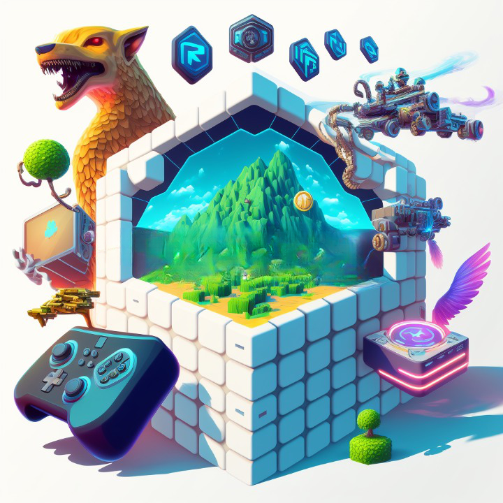 cryptonavnet's tweet photo. “Otherside: Legends of Mara” Launches
This 2D strategy game introduces a new dimension to the Otherside world, where virtual real estate and captivating adventures await.
Read more on: https://t.co/G41x8yDAWy
#legendsofmara #blockchain #game #NFT https://t.co/kkfoumayIi