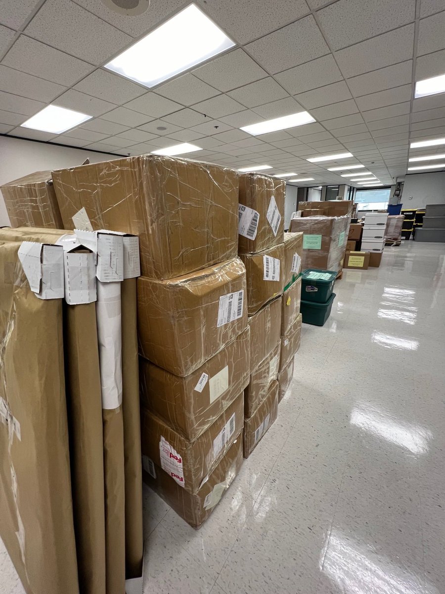 TML_Texas's tweet photo. We’re packed and ready to welcome you next week at #TMLAC2023. See you there! https://t.co/tK90ncVZue @CityOfDallas @KBHCCDallas https://t.co/rKG656bFlr