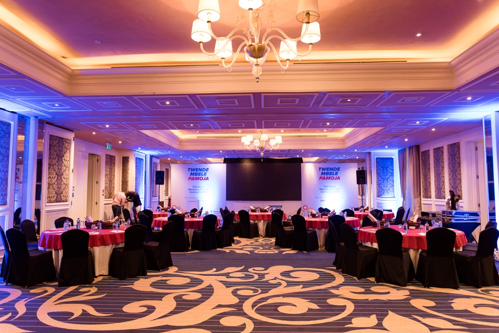 wearestawi's tweet image. Redefining Excellence in Event Design and Setup. ⁠Throwback to another TotalEnergies event in 2019 during the Lubricant Dealers Convention.
#stawiexceptionalexperiences #exceptionalexperiences #createtheexceptional