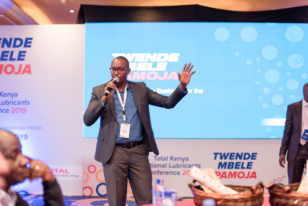 wearestawi's tweet image. Redefining Excellence in Event Design and Setup. ⁠Throwback to another TotalEnergies event in 2019 during the Lubricant Dealers Convention.
#stawiexceptionalexperiences #exceptionalexperiences #createtheexceptional