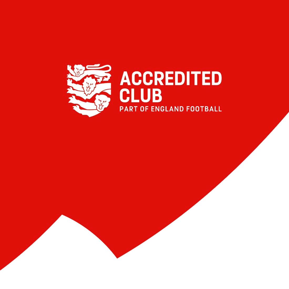Armada__FC's tweet photo. Exciting News Alert! 
Armada FC officially achieved England Football Accredited Status! 

Join us in celebrating this incredible milestone for our team. 
Find out all the details in the full story here: ➡️ https://t.co/vle7IEYyTu

#ArmadaFC #EnglandFootballAccredited #Milestone https://t.co/bVmL72BYGx