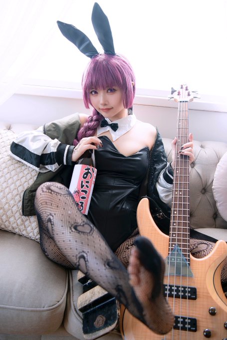 コスプレイヤートキワのTwitter画像2